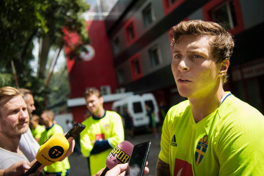 Victor Nilsson Lindelöf