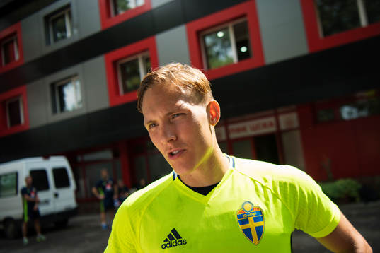 Ludwig Augustinsson