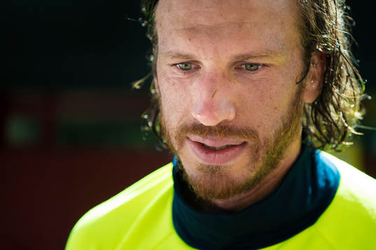 Gustav Svensson