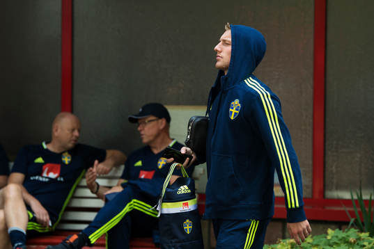 Emil Forsberg