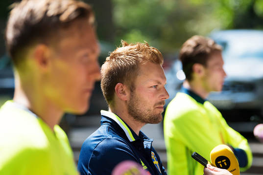 Sebastian Larsson