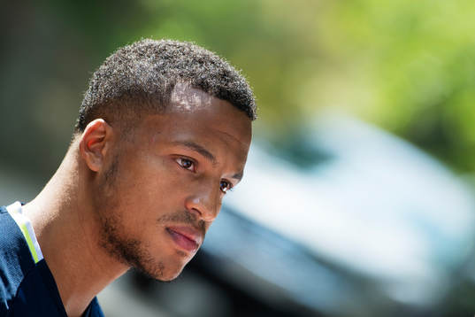 Martin Olsson