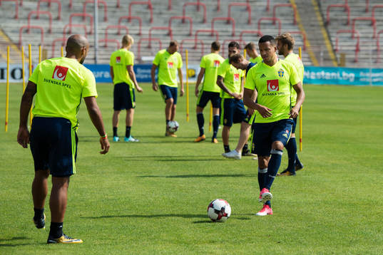 Martin Olsson