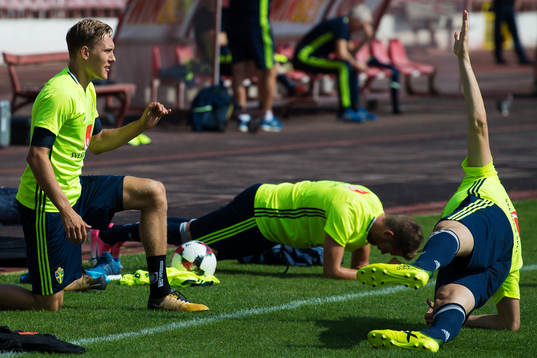 Ludwig Augustinsson
