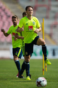 Albin Ekdal