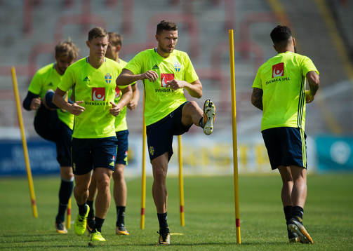 Marcus Berg