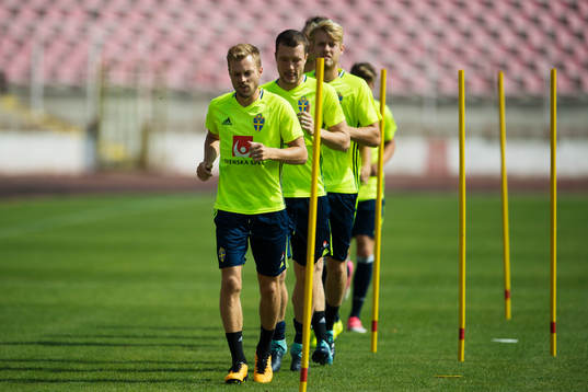 Sebastian Larsson