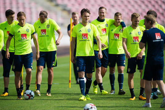 Albin Ekdal