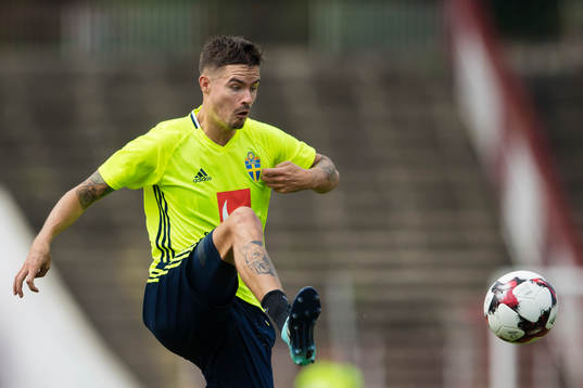 Mikael Lustig