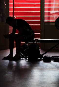 Emil Krafth