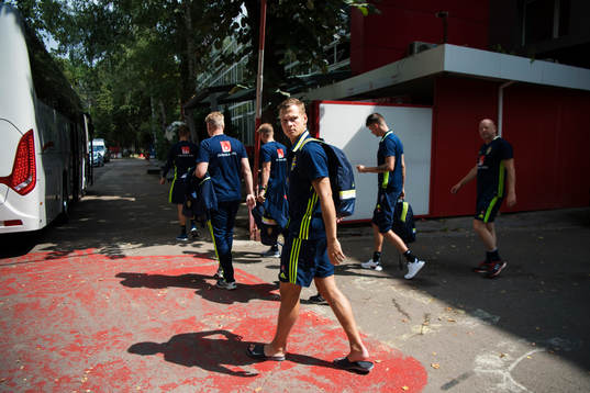 Viktor Claesson