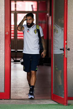 Jimmy Durmaz