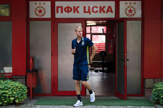 Filip Helander