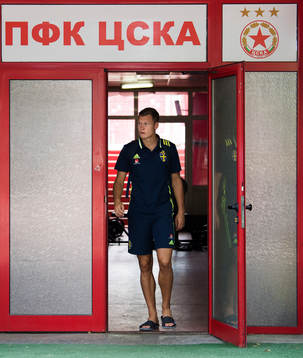 Viktor Claesson