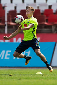 Ludwig Augustinsson