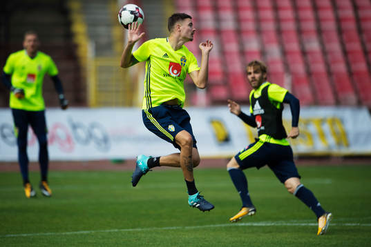 Mikael Lustig