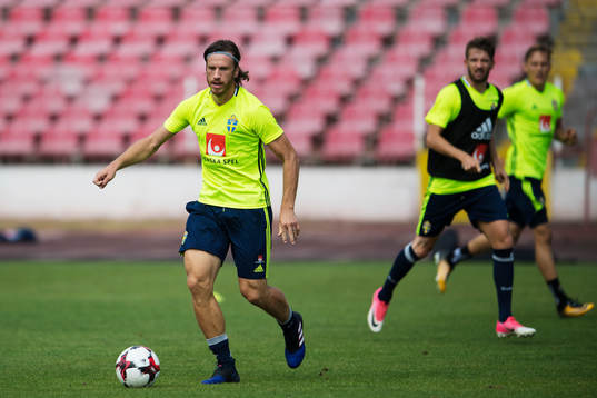 Gustav Svensson