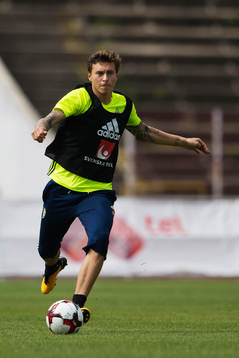 Victor Nilsson Lindelöf