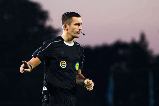 Domare Nermin Cisic