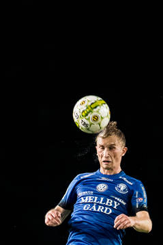 Trelleborgs Albin Nilsson