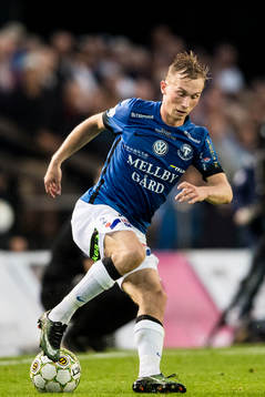 Trelleborgs Albin Nilsson