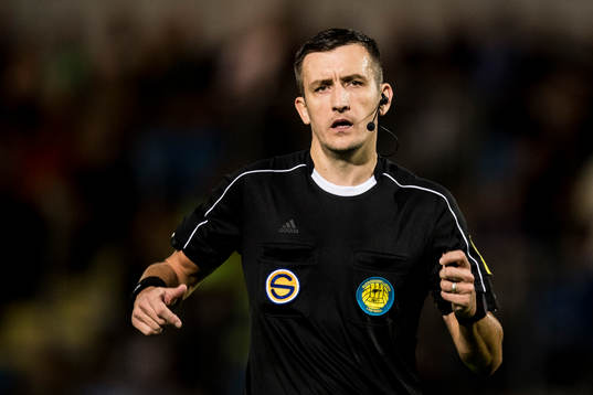 Domare Nermin Cisic