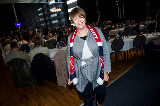 Katrin Stjernfeldt Jammeh, KSO Malmö stad (S) innan
