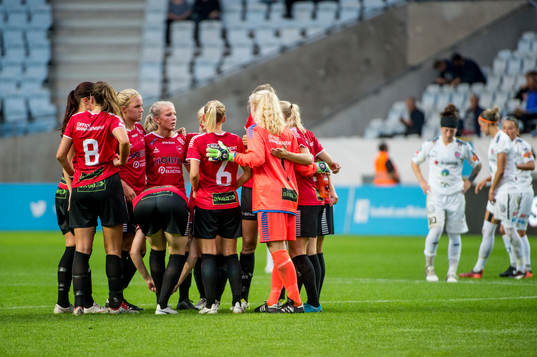 LB07s spelare deppar