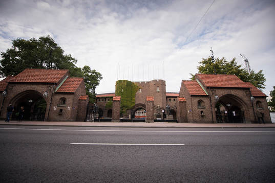 Stockholms stadion
