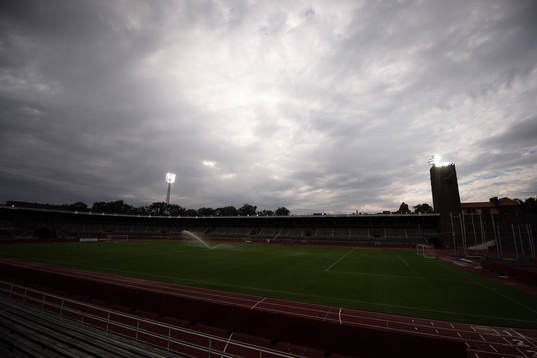 Stockholms stadion