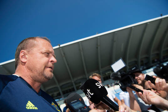 Scouten Jonas Thern