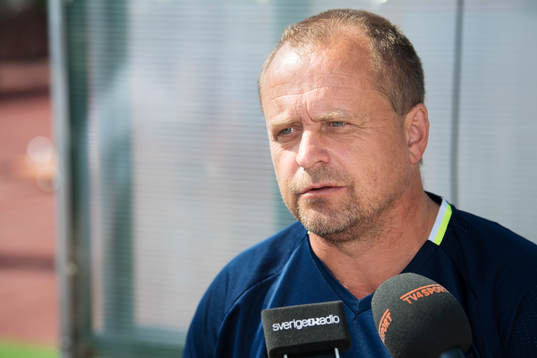 Scouten Jonas Thern