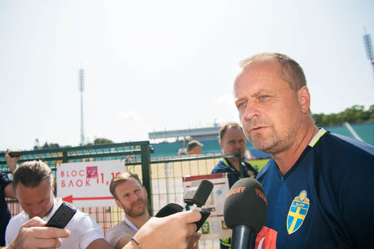 Scouten Jonas Thern