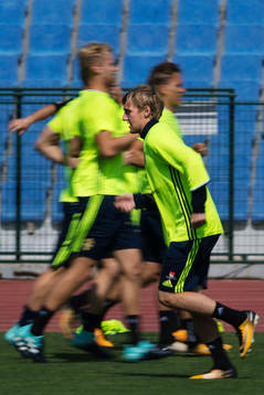 Emil Forsberg