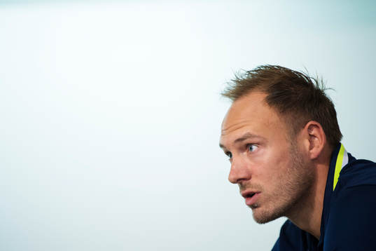 Andreas Granqvist