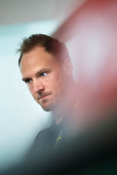 Andreas Granqvist