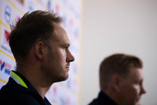 Andreas Granqvist