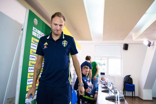 Andreas Granqvist