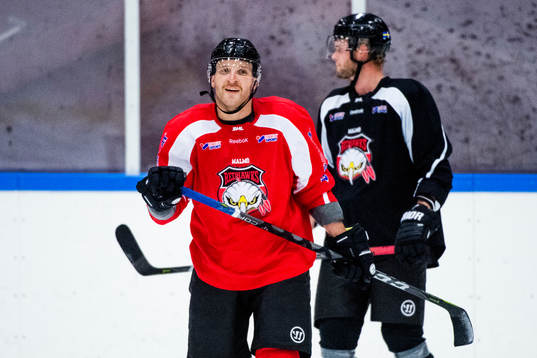Frederik Storm
