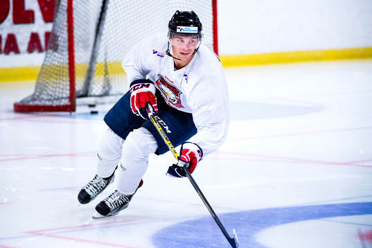 Washington Capitals André Burakovsky