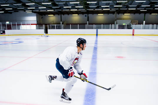 Washington Capitals André Burakovsky