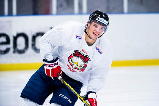 Washington Capitals André Burakovsky