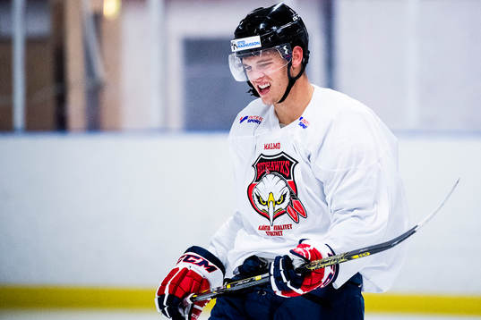 Washington Capitals André Burakovsky