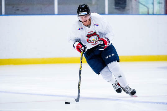 Washington Capitals André Burakovsky