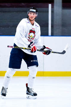 Washington Capitals André Burakovsky