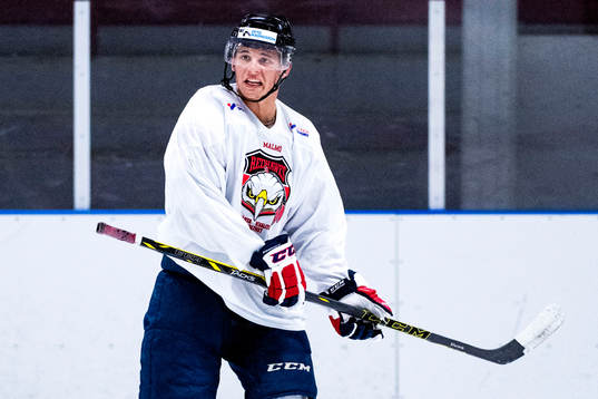 Washington Capitals André Burakovsky