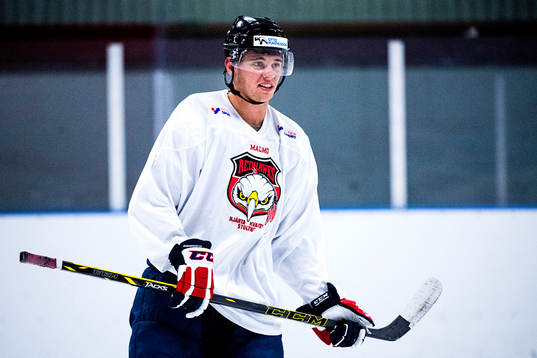 Washington Capitals André Burakovsky