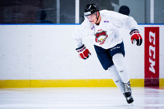 Washington Capitals André Burakovsky