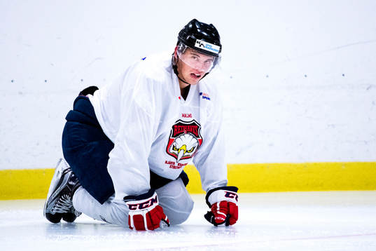 Washington Capitals André Burakovsky