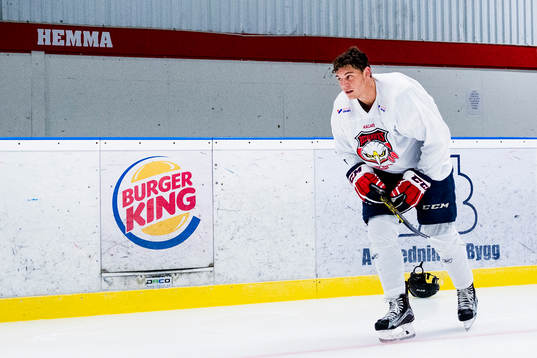 Washington Capitals André Burakovsky